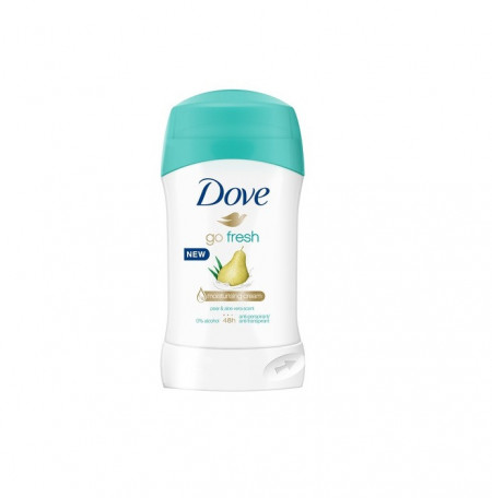 Deodorant antiperspirant stick Dove Original pentru femei, 40 ml - Img 4
