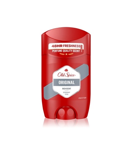 Deodorant antiperspirant stick Old Spice Original, 50 ml