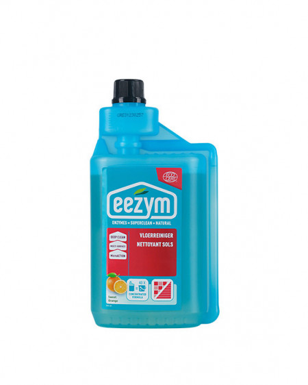 Detergent Pardoseli Bio Enzimatic Eezym 1L