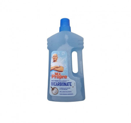 Detergent universal Mr. Proper cu bicarbonat, 1L