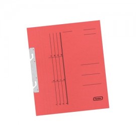Dosar de incopciat 1/1 cu gheare Forster color
