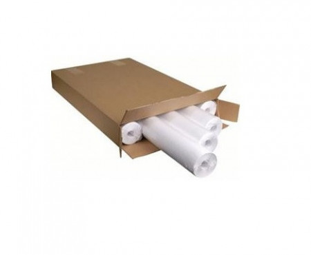 Hartie Flipchart 65x100 cm 60g/mp 48 File Velina Exacompta - Img 2