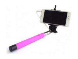 Monopod telescopic Serfie TNB pentru smartphone