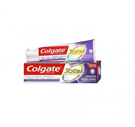 Pasta de Dinti Colgate Total Advanced Gum Health 75ml