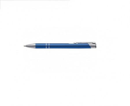 Pix metalic cu mecanism si mina tip parker ideal personalizat firme - Img 2