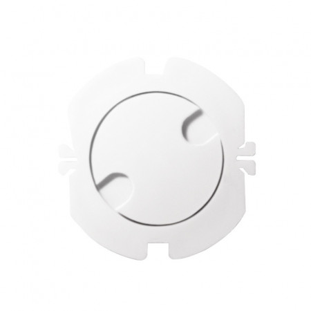 Protectie priza Logilink pentru copii cu inchidere automata 10 buc/set