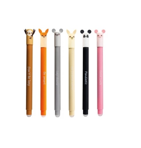 Roller cu rescriere EBERHARD FABER Erasable 0.7 mm