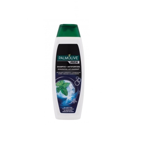 Sampon anti-matreata, Palmolive Invigorating pentru bărbați 350ml
