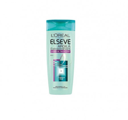 Sampon L&#039;Oreal Paris Elseve Dream Long reparator pentru par deteriorat, 250 ml - Img 2