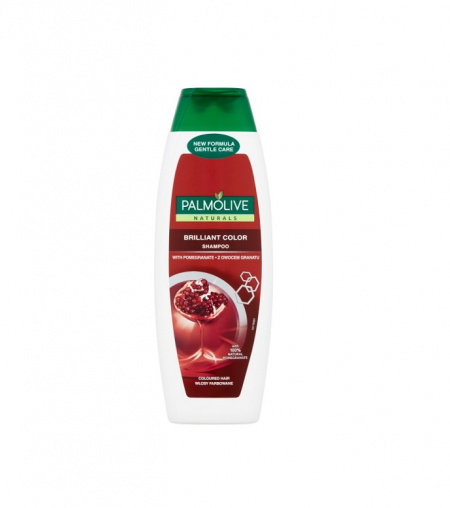 Sampon Palmolive Brilliant Color, 350 ml