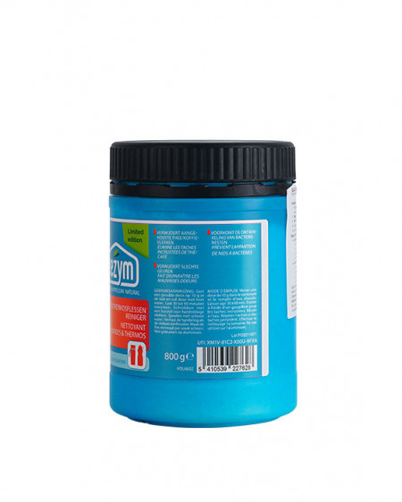 Solutie Bio Enzimatic Eezym Curatare Termosuri si Recipiente 800g - Img 2