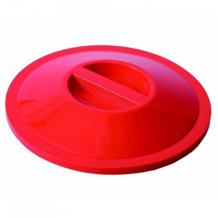 Capac plastic pentru galeata 10L
