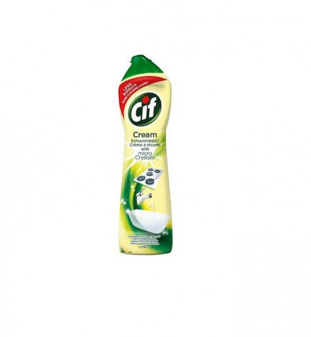 Crema universala Cif 750ml original - Img 2