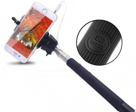 Monopod telescopic Serfie TNB pentru smartphone - Img 2