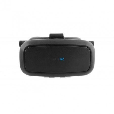 Ochelari virtuali VR, TnB VR Gate, fixare clema, 3.5-6inch - Img 4