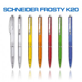 Pix Schneider K20 Frosty