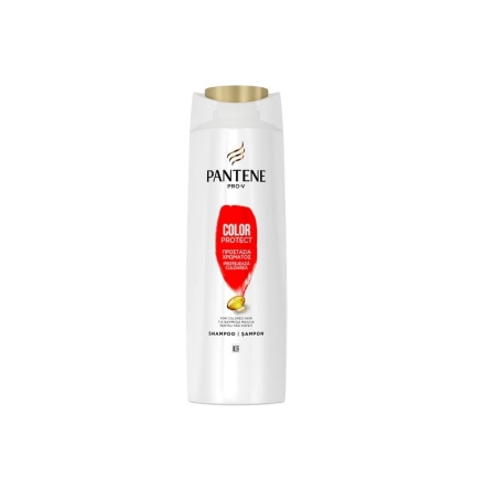 Sampon Pantene Pro-V Color Protect pentru par vopsit, 360 ml