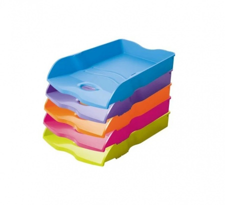 Tavita documente HAN Loop Trend Colours