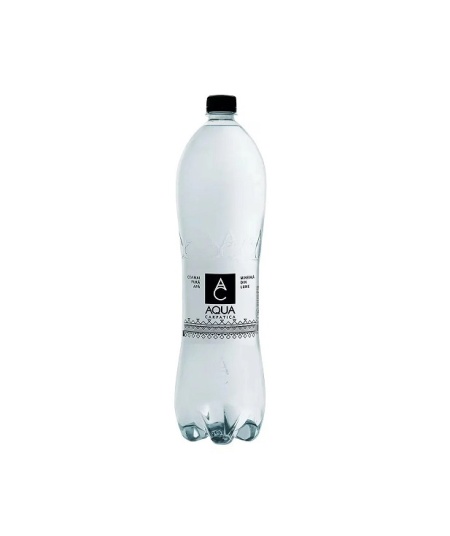 Apa carbogazoasa Aqua Carpatica 6 x 1.5L