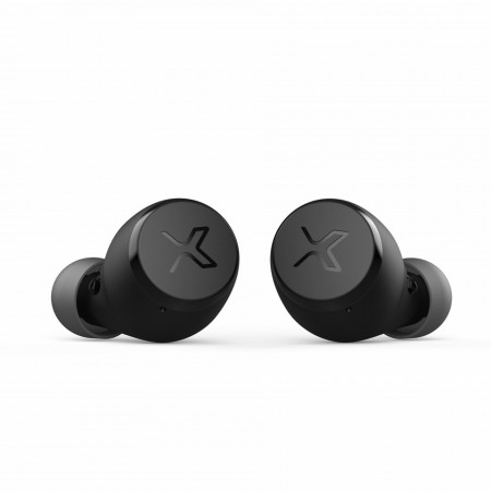 Casti Edifier TWSX3-BK, wireless, intraauriculare - butoni, pentru smartphone, Bluetooth - Img 2