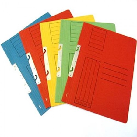 Dosar pentru incopciat, color 1/1 B4U
