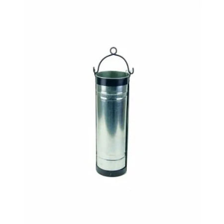 Galeata pentru put tip II dimensiuni 150 x 600 mm