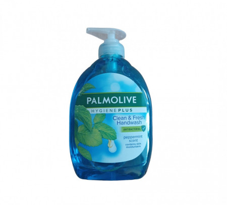 Sapun lichid Palmolive Hygiene Plus Antibacterian 500ml