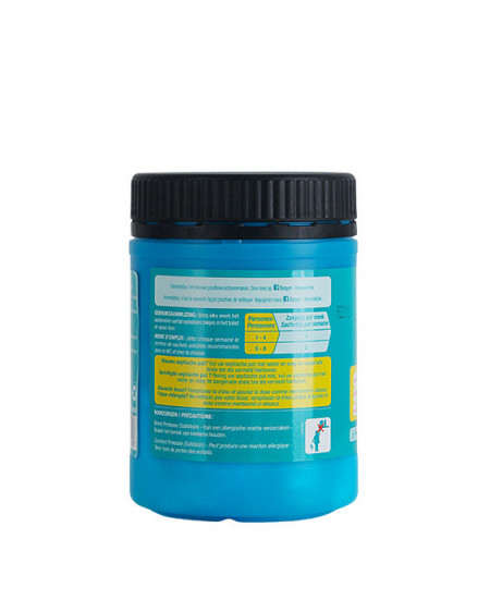 Bioactivator Galben Eezym Intretinere Fose si statii epurare 6 luni, 26 plicuri - Img 2