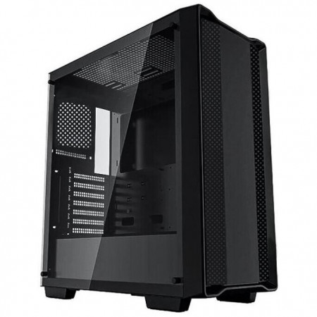 Carcasa Gaming Deepcool CC560 Middle Tower USB3.0, Sticla securizata