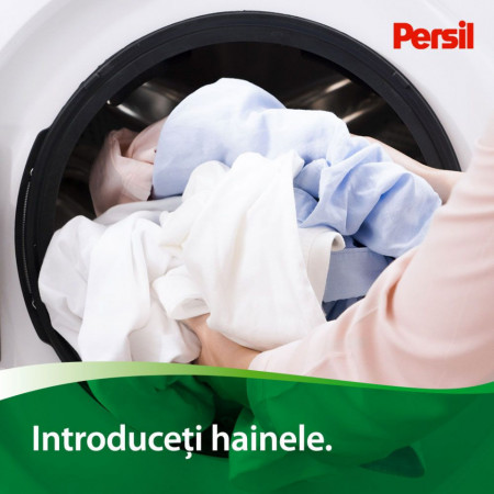 Deteregent rufe capsule Persil Discs Color, 11 spalari, 4 in 1 Deep Clean - Img 7