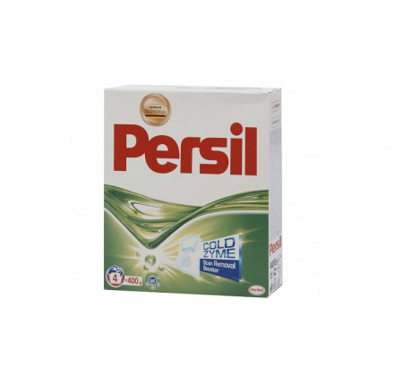 Detergent automat pudra Persil Regular 4 spalari, 400g
