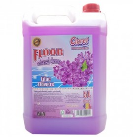 Detergent pardoseli ceramice CLORET 5 L Diverse arome - Img 5