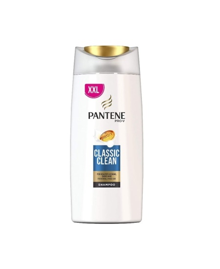 Șampon pentru femei Classic Clean Pantene 700 ml