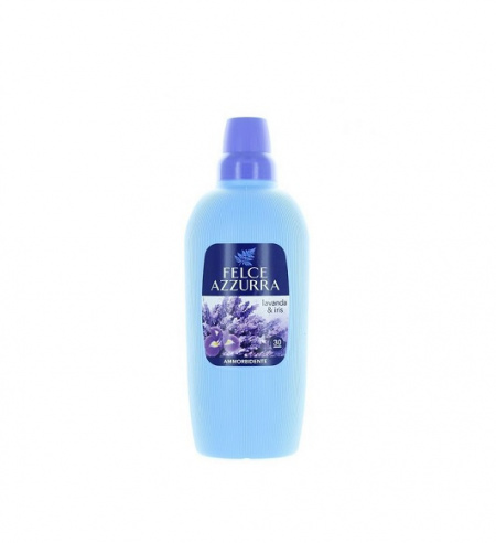 Balsam concentrat pentru rufe FELCE AZZURA Pura Freschezza 2 litri - Img 4
