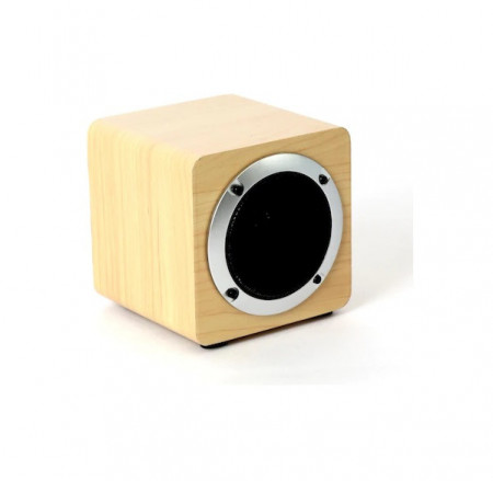 Boxa portabila Bluetooth, Omega OG62W V4.2 TWS System, putere 8W
