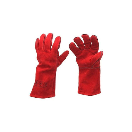 Manusi de protectie ignifigate pentru sudura, Welder