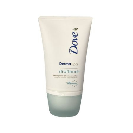 Roll-on de fermitate pentru corp Dove DermaSpa Uplifted, 100 ml