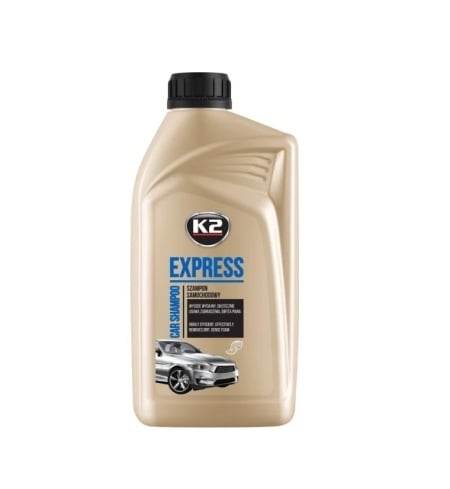 Sampon auto K2 EXPRESS 1 L