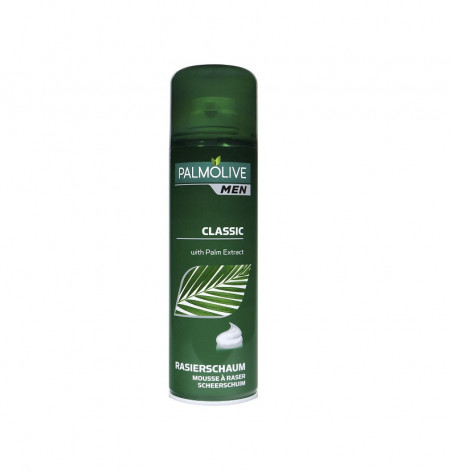 Spuma de ras Palmolive For Men Shaving Foam Refreshing, 300ml