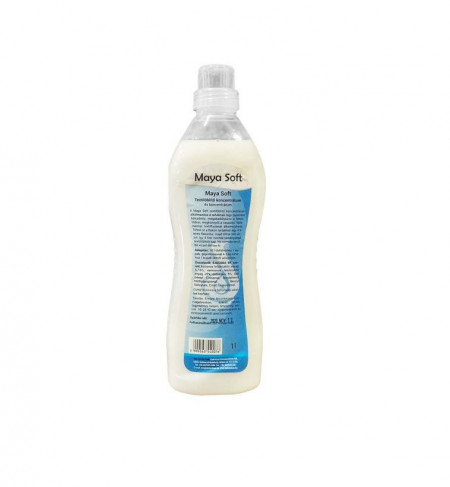 Agent Clatire, Balsam De Rufe Concentrat Maya Soft 1 L