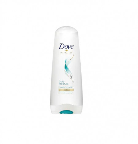 Balsam de par Dove Daily Moisture pentru par normal/uscat, 200 ml