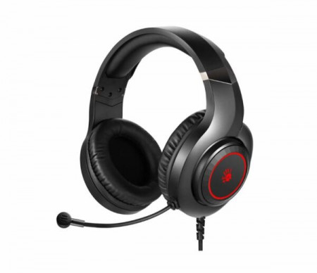 Casti Gaming cu microfon A4tech Bloody gaming G220S