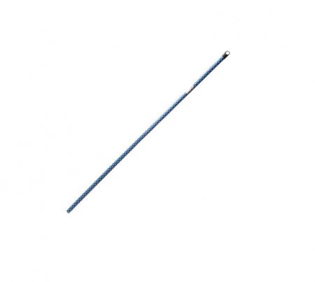 Coada lemn, PVC color , filet conic pentru matura, mopuri, 120 cm