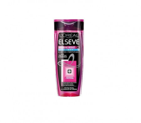 Sampon L&#039;Oreal Paris Elseve Dream Long reparator pentru par deteriorat, 250 ml - Img 7