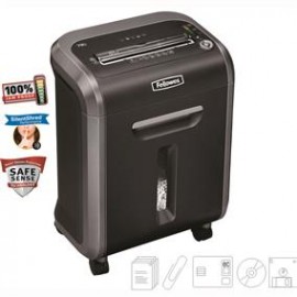 Distrugator Documente 14 coli Fellowes 79Ci Cross-Cut