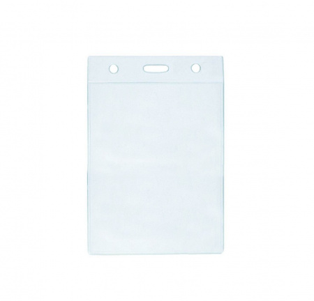 Ecuson vertical 68 x 100 mm CN