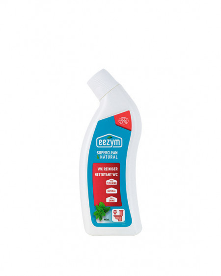 Gel Bio Detartrant WC Eezym, 750ml