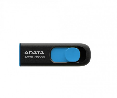 Memorie Flash USB Adata UV128, 256GB, USB 3.1
