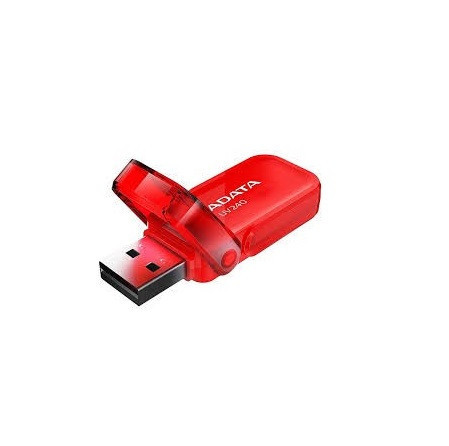 Memorie USB, Adata UV240 Flash Drive, 32GB, USB 2.0