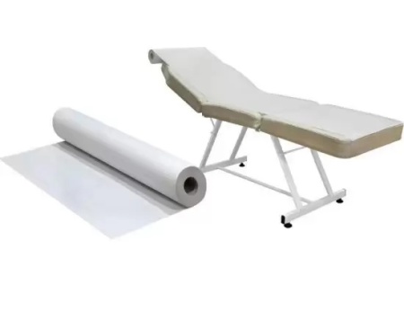 Role cearceaf Medicinal hartie PeprBlue 60cmX50m - Img 3